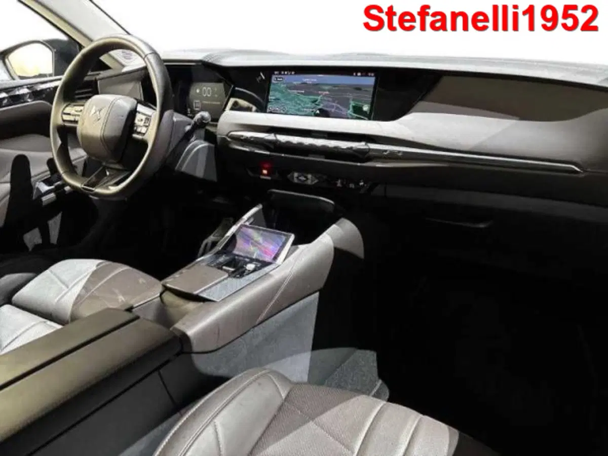 Ds DS 4 usata a Bologna (15)