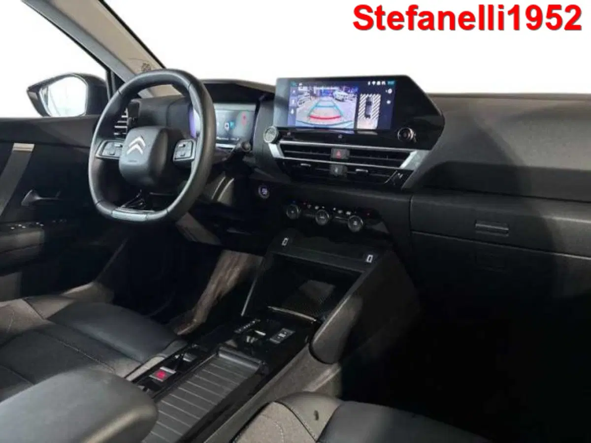 Citroen C4 usata a Bologna (15)