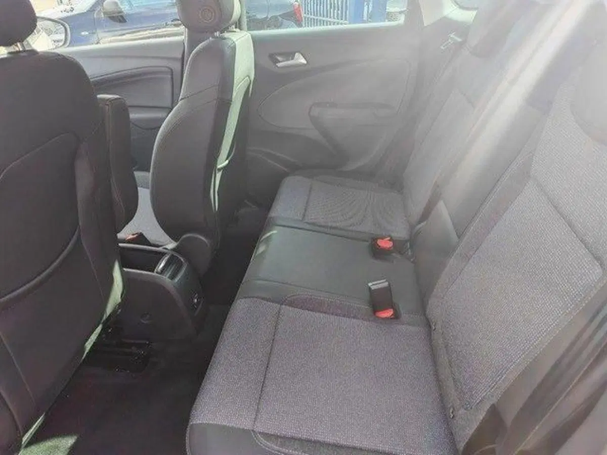 Opel Crossland usata a Milano (7)