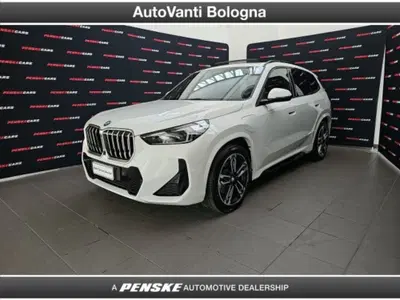 BMW X1 xdrive 25e MSport auto del 2025 usata a Granarolo dell'Emilia