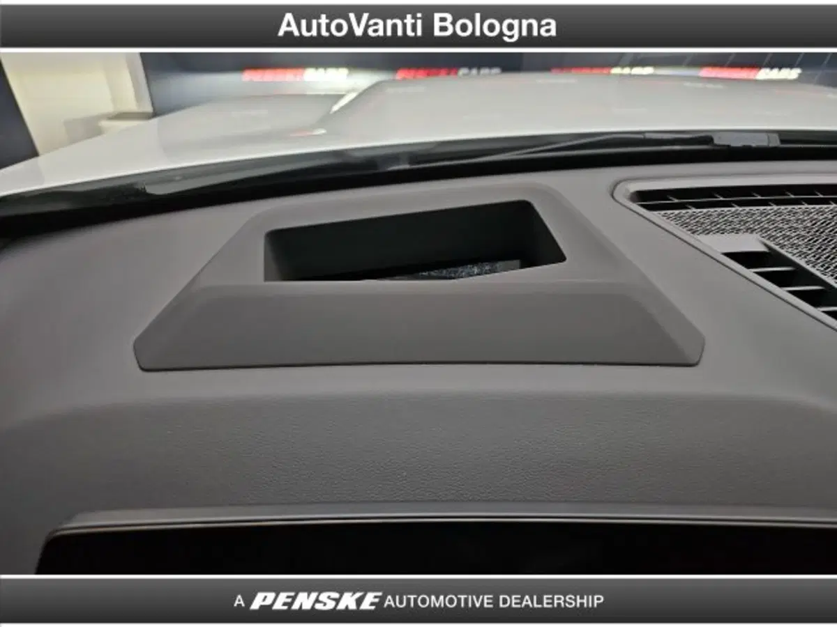 BMW X1 usata a Bologna (12)