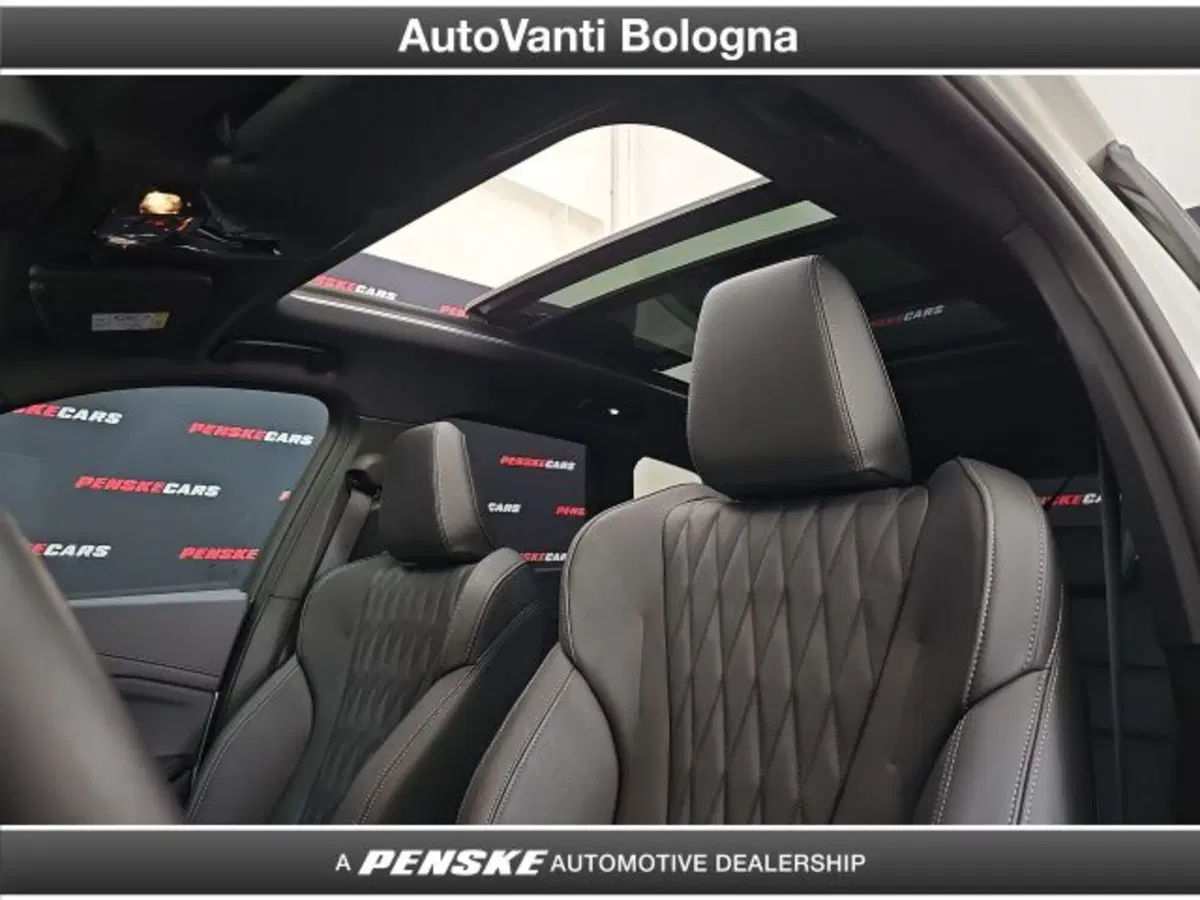 BMW X1 usata a Bologna (13)