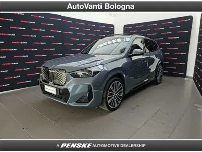 BMW iX1 xdrive 30 MSport Pro del 2025 usata a Granarolo dell'Emilia