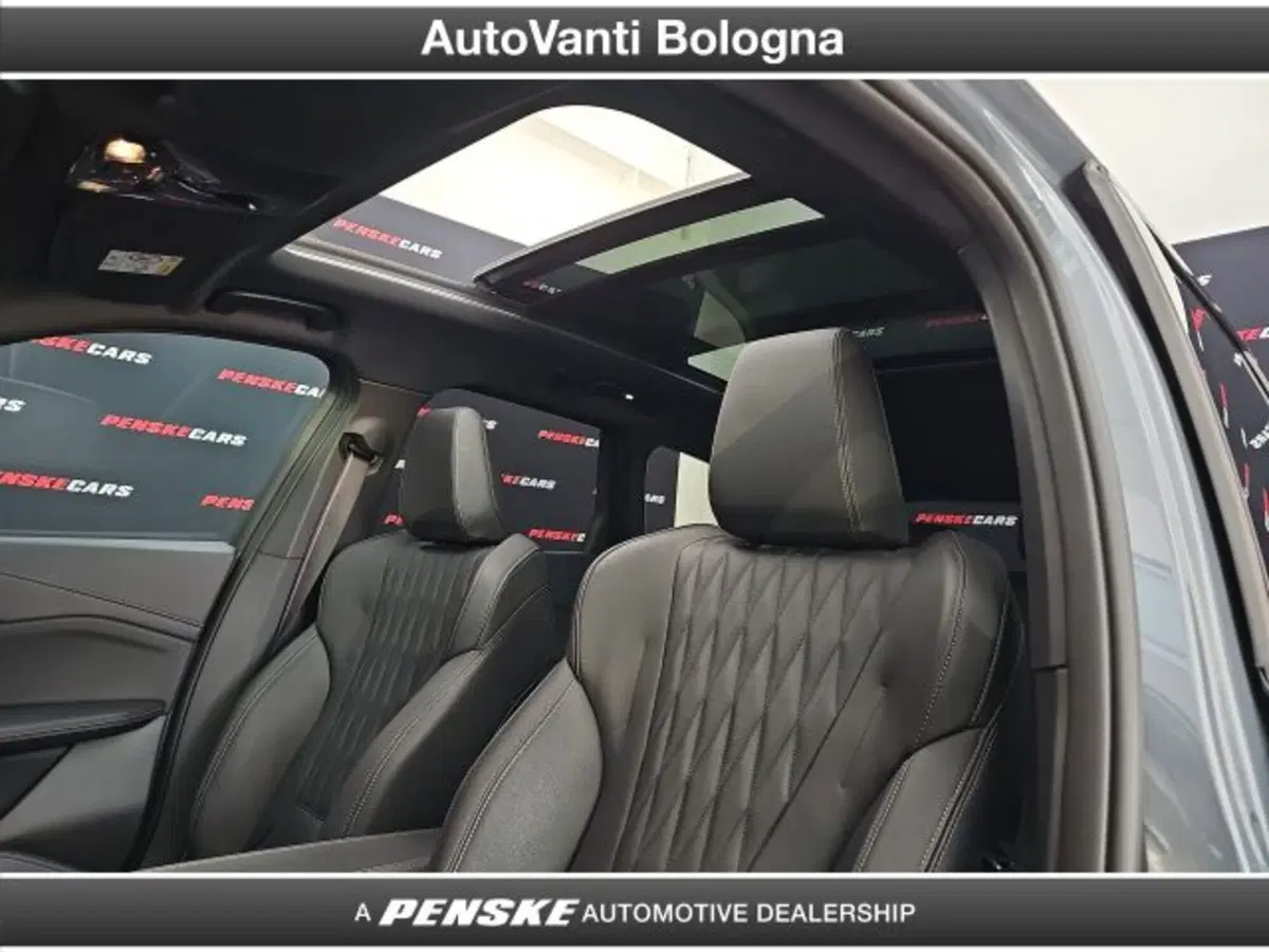 BMW iX1 usata a Bologna (12)