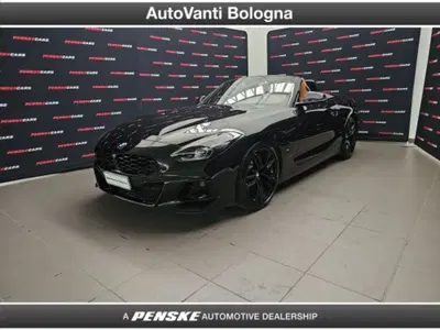 BMW Z4 Cabrio sdrive 20i Msport del 2023 usata a Granarolo dell'Emilia