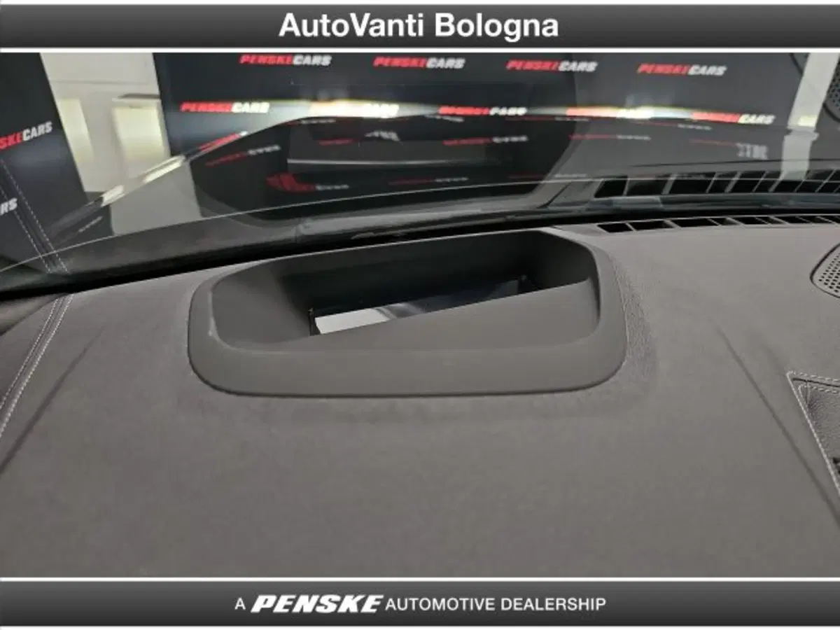 BMW Z4 Cabrio usata a Bologna (12)