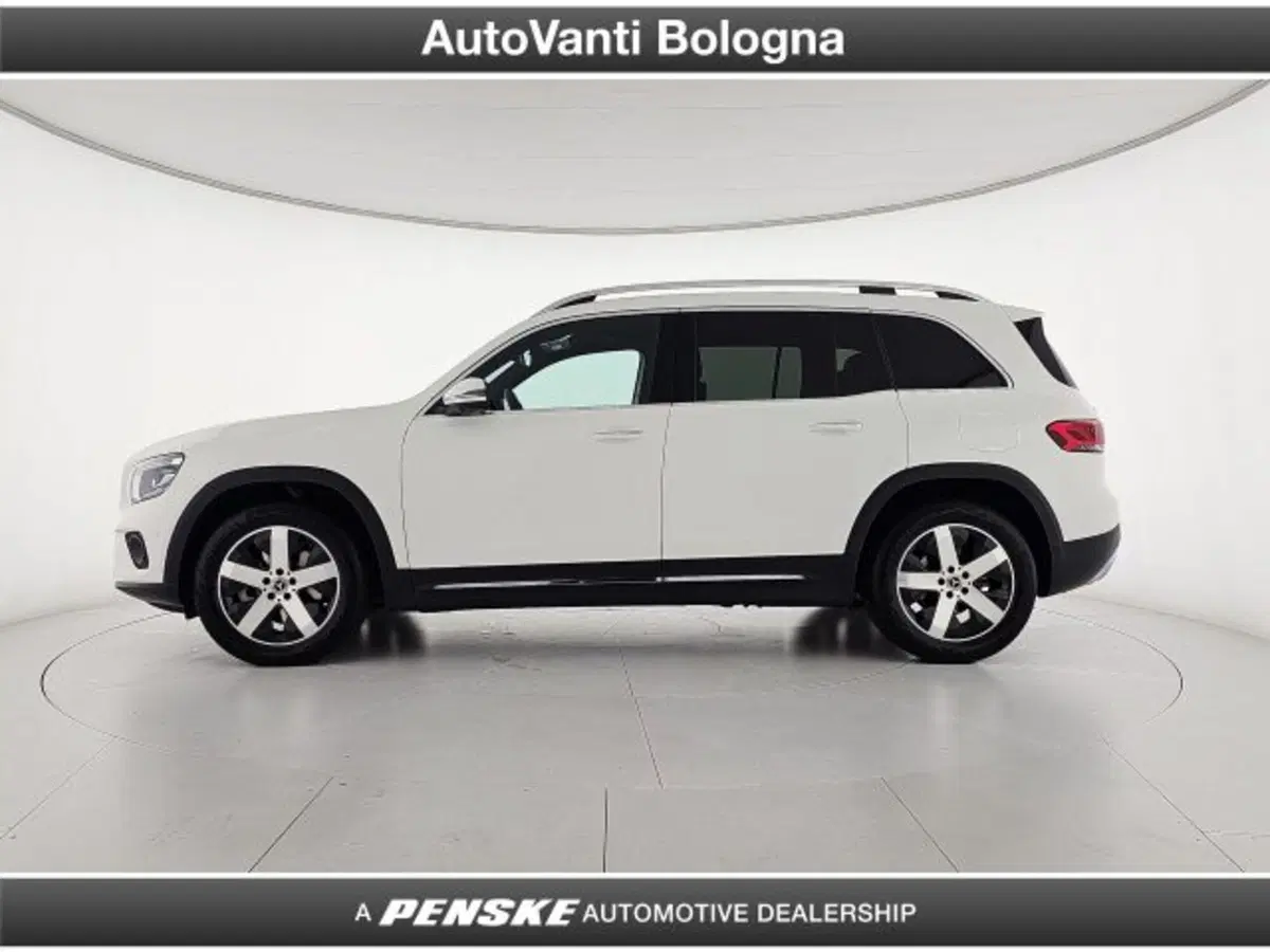 Mercedes-Benz GLB usata a Bologna (2)