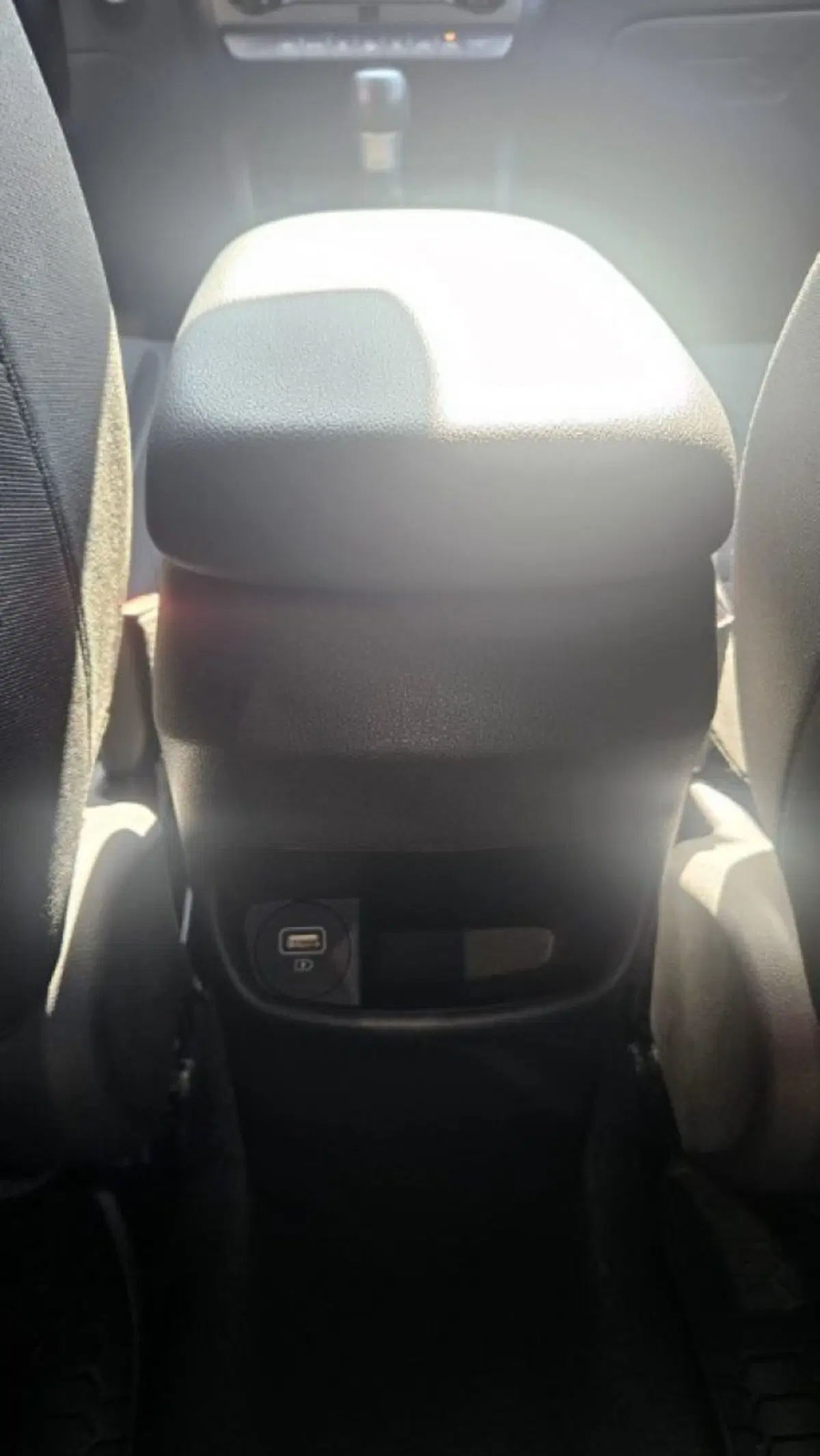 Hyundai Kona usata a Lucca (10)