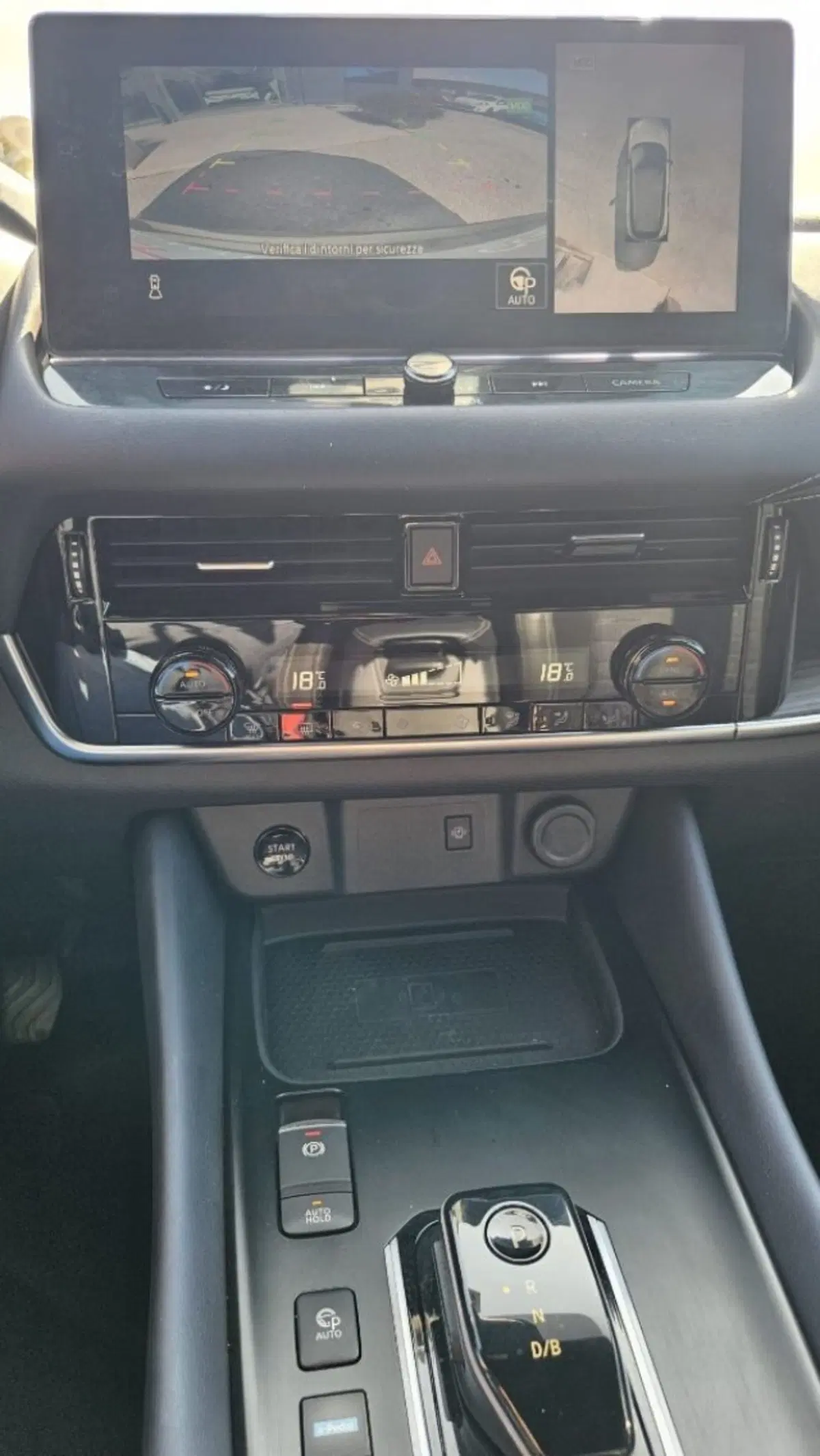 Nissan Qashqai usata a Lucca (13)