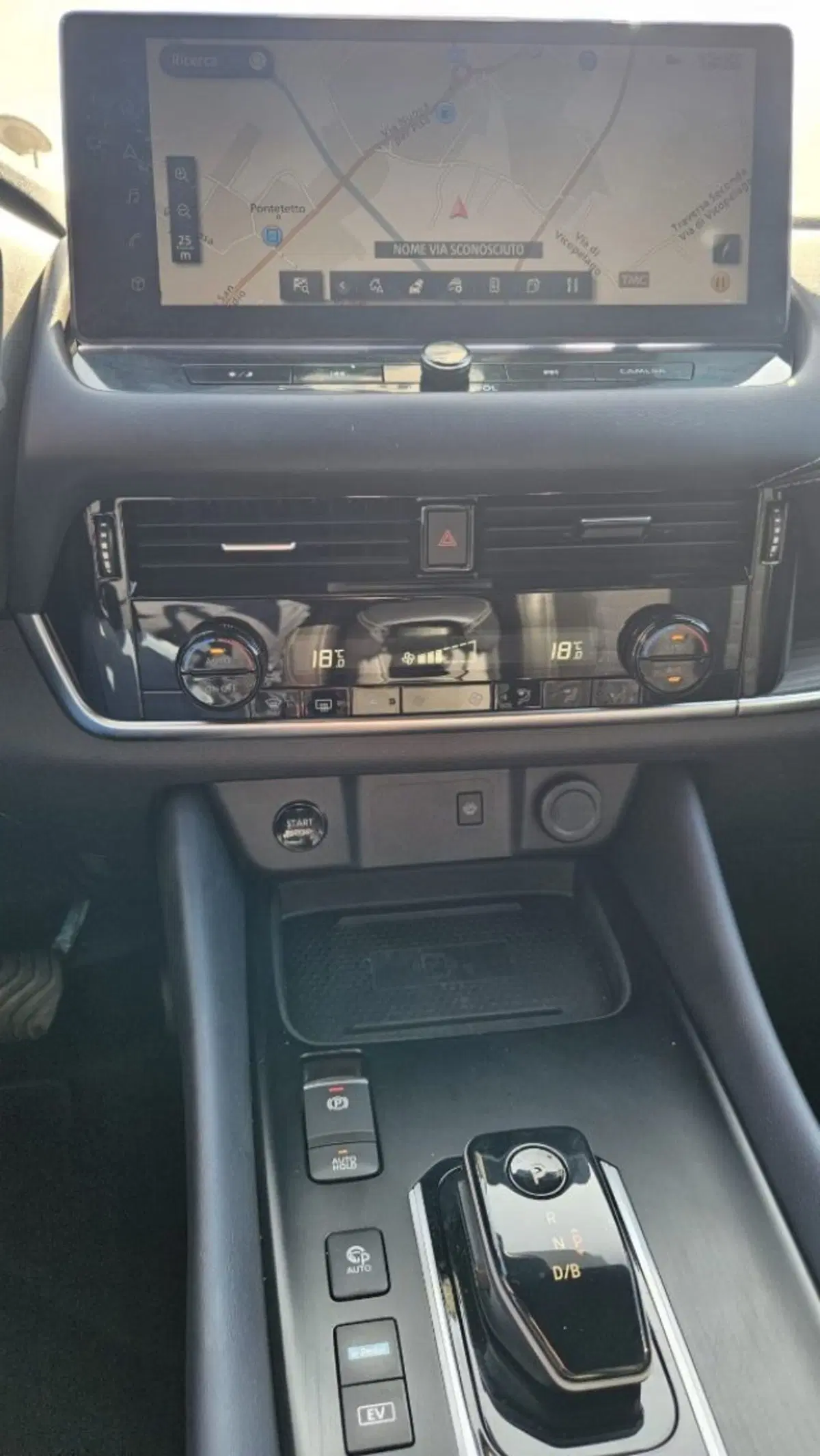 Nissan Qashqai usata a Lucca (14)