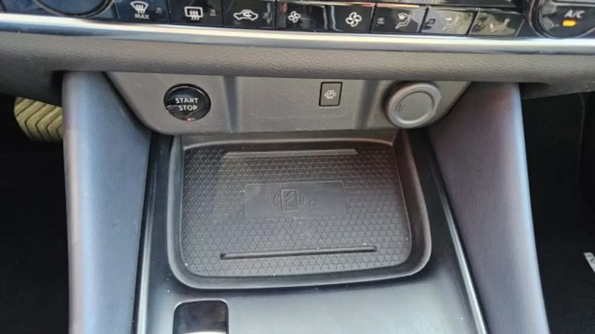 Nissan Qashqai usata a Lucca (9)