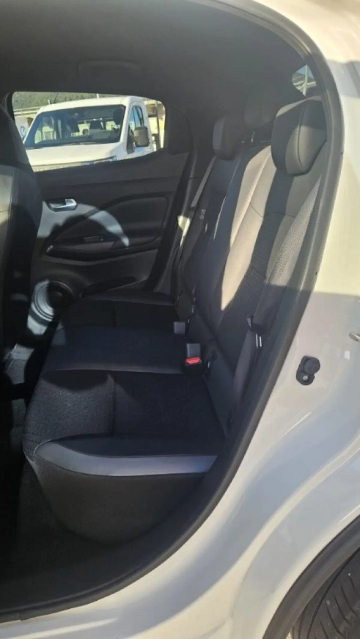Nissan Juke usata a Lucca (10)