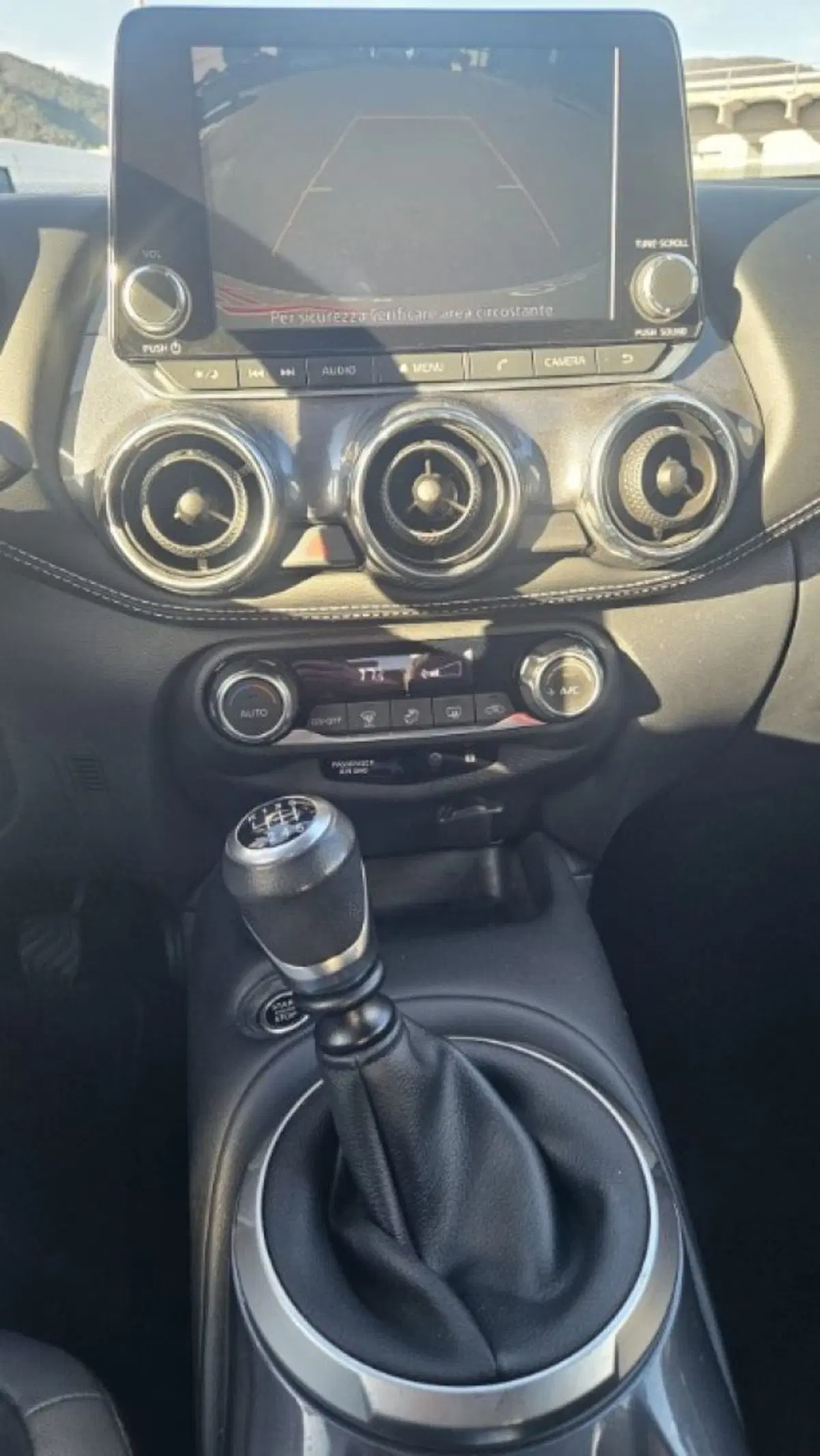 Nissan Juke usata a Lucca (15)