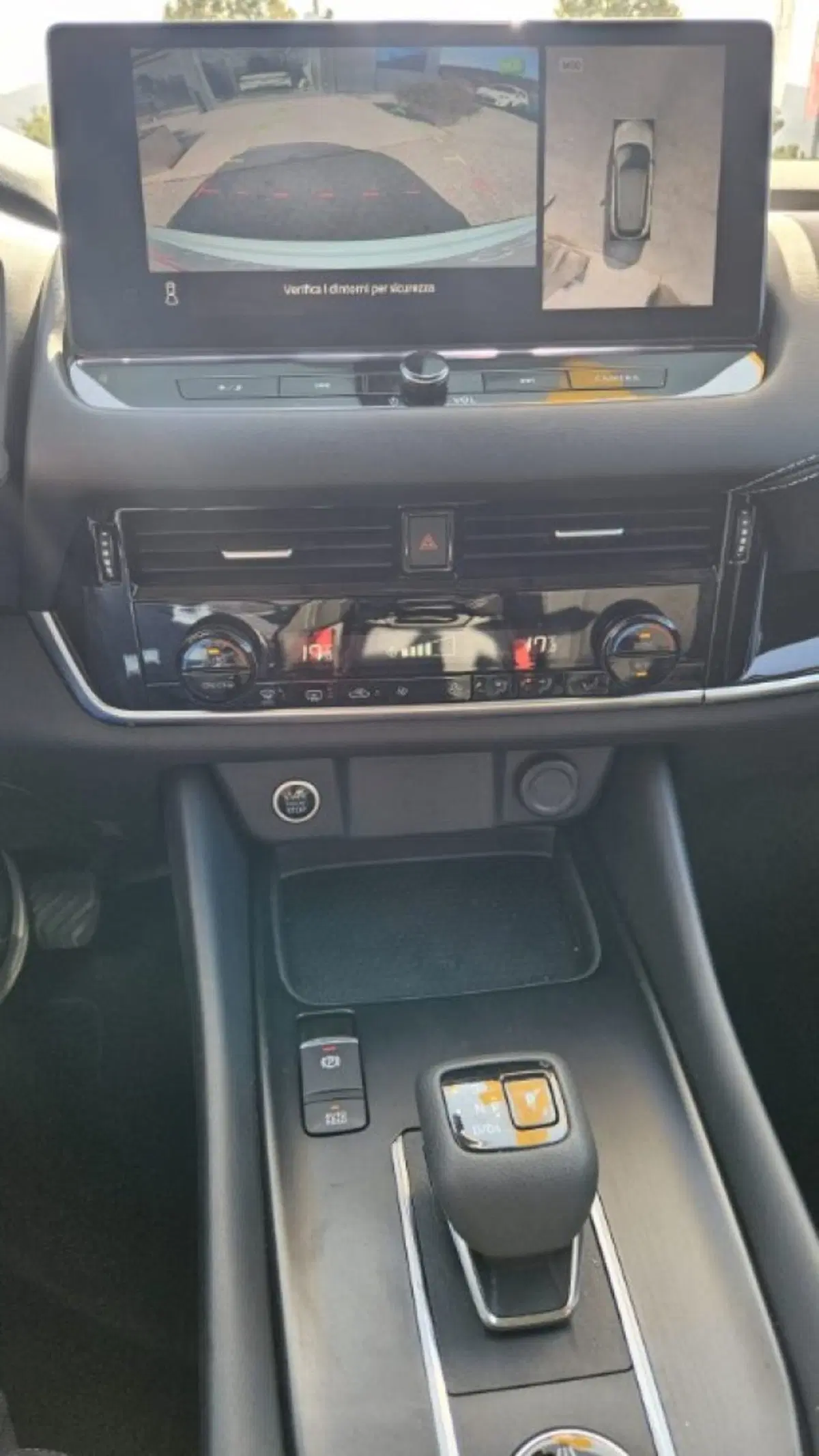 Nissan Qashqai usata a Lucca (10)