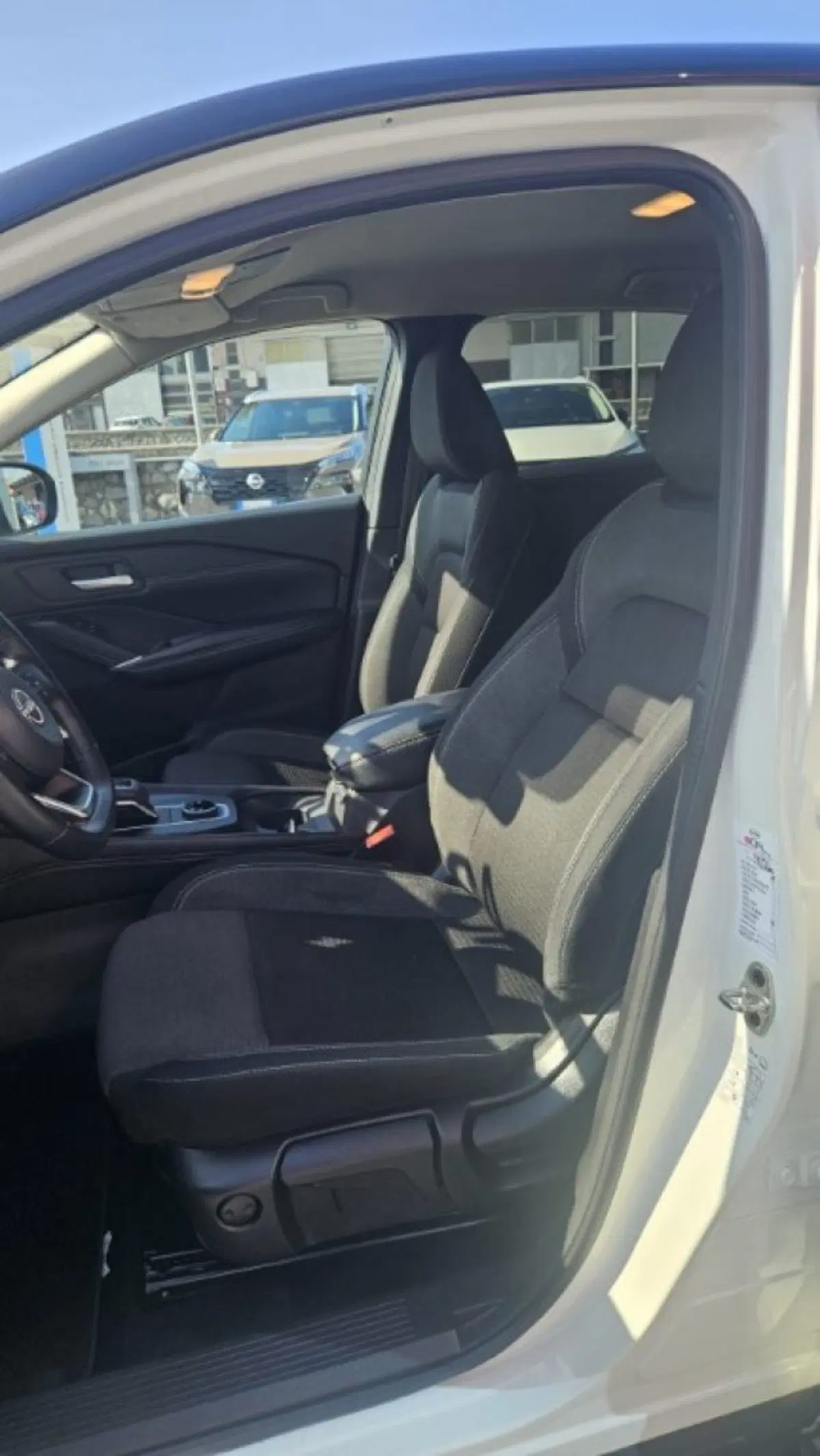 Nissan Qashqai usata a Lucca (13)