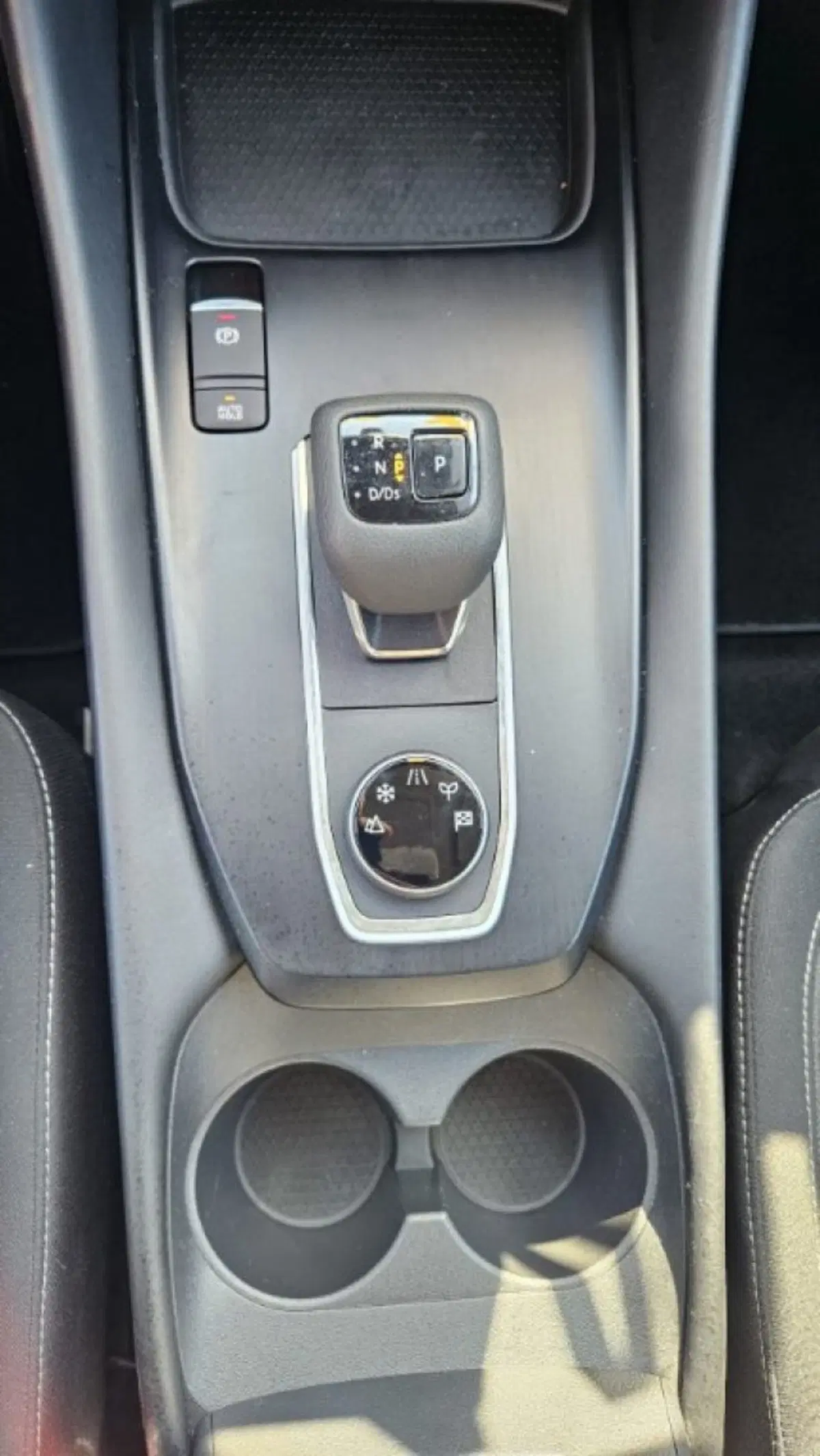 Nissan Qashqai usata a Lucca (8)