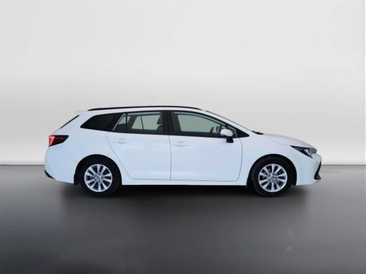 Toyota Corolla Touring Sports usata a Teramo (4)