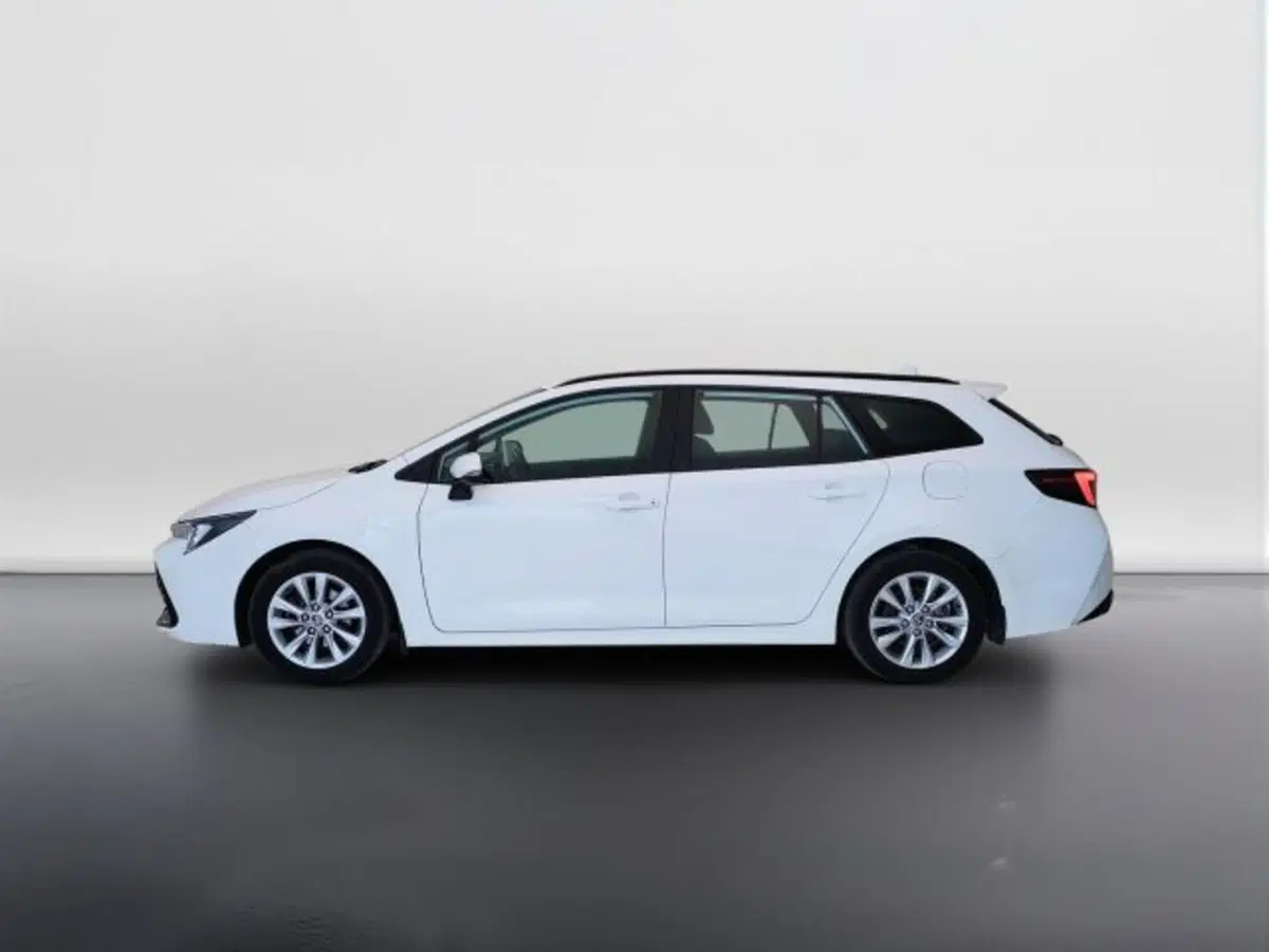 Toyota Corolla Touring Sports usata a Teramo (8)