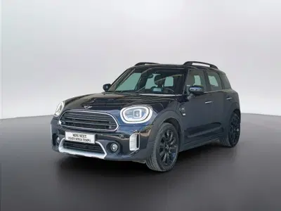 MINI Mini Countryman 1.5 One Northwood Edition Countryman del 2021 usata a San Benedetto del Tronto