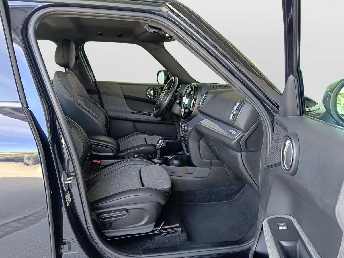 MINI Mini Countryman usata a Ascoli Piceno (10)