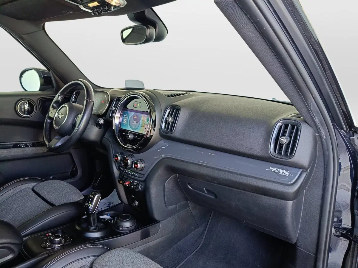 MINI Mini Countryman usata a Ascoli Piceno (11)