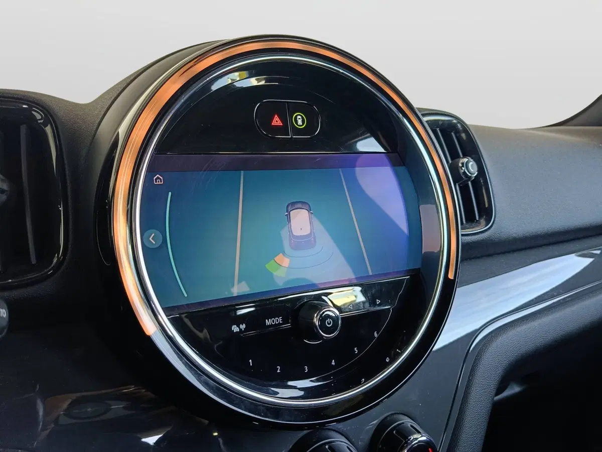 MINI Mini Countryman usata a Ascoli Piceno (13)