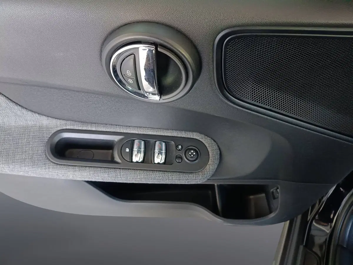 MINI Mini Countryman usata a Ascoli Piceno (18)