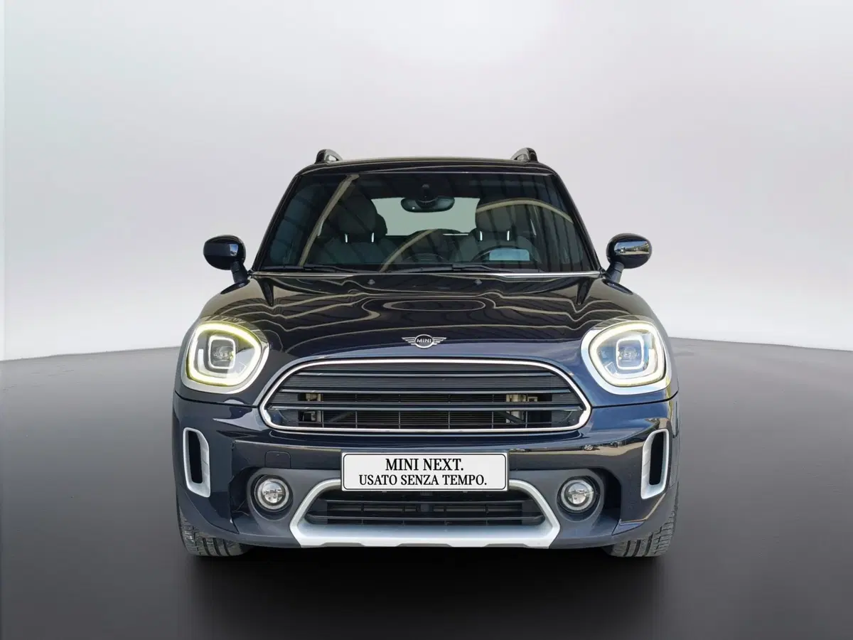 MINI Mini Countryman usata a Ascoli Piceno (2)