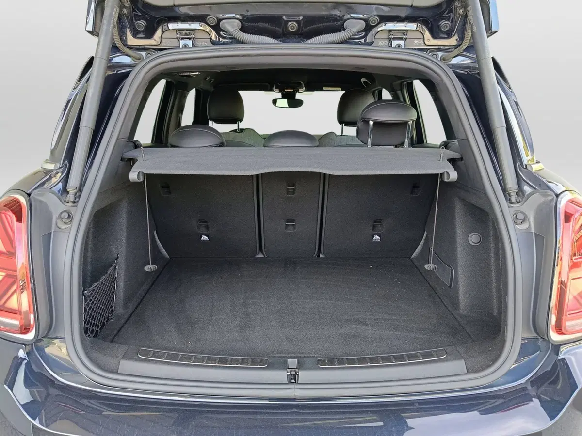 MINI Mini Countryman usata a Ascoli Piceno (20)