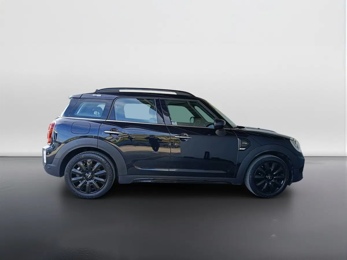 MINI Mini Countryman usata a Ascoli Piceno (3)