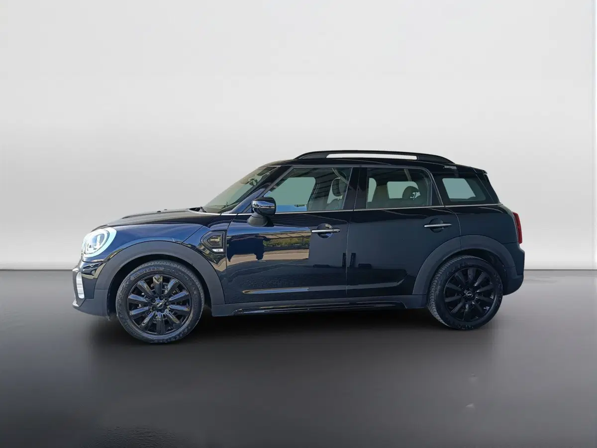 MINI Mini Countryman usata a Ascoli Piceno (6)