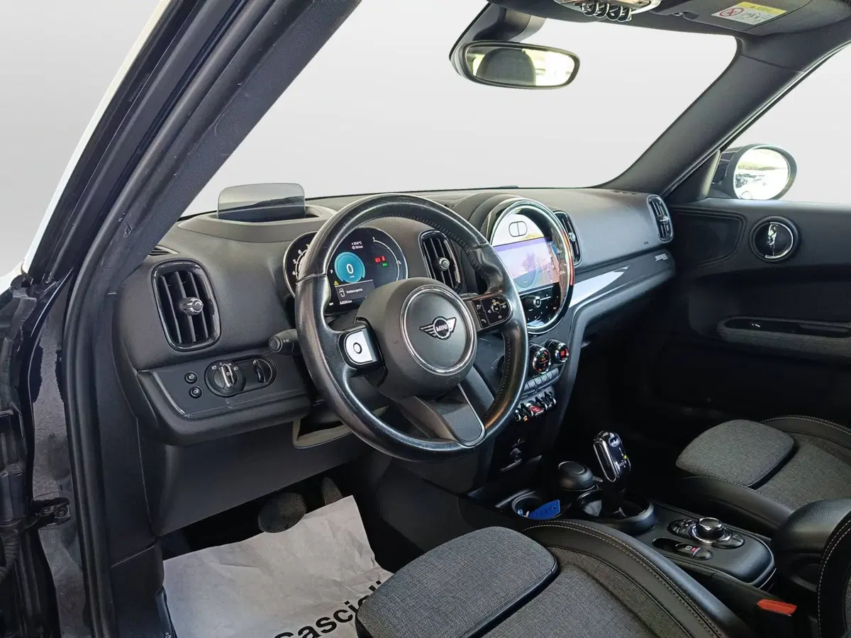MINI Mini Countryman usata a Ascoli Piceno (7)