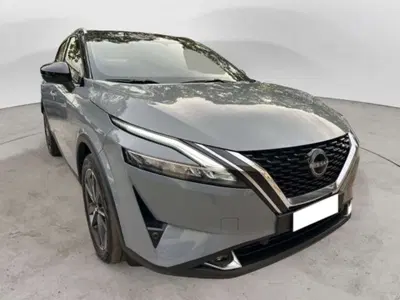 Nissan Qashqai 1.3 mhev Tekna 2wd 158cv xtronic del 2023 usata a Empoli
