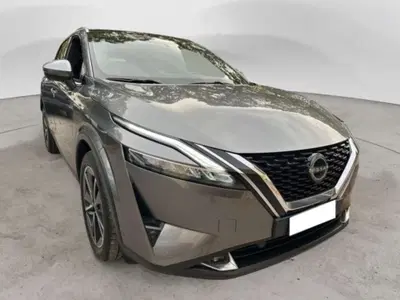 Nissan Qashqai 1.3 mhev Tekna 2wd 140cv del 2023 usata a Empoli