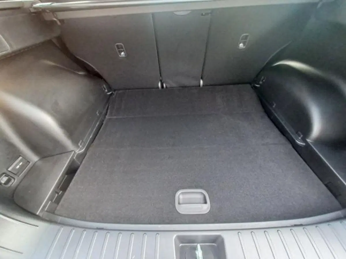 Hyundai Tucson usata a Savona (13)