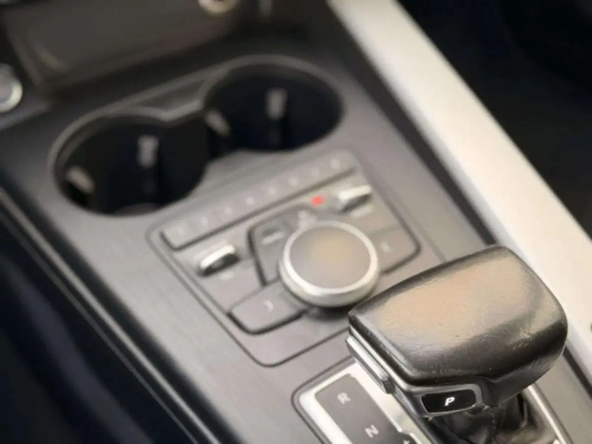 Audi A4 Avant usata a Firenze (13)