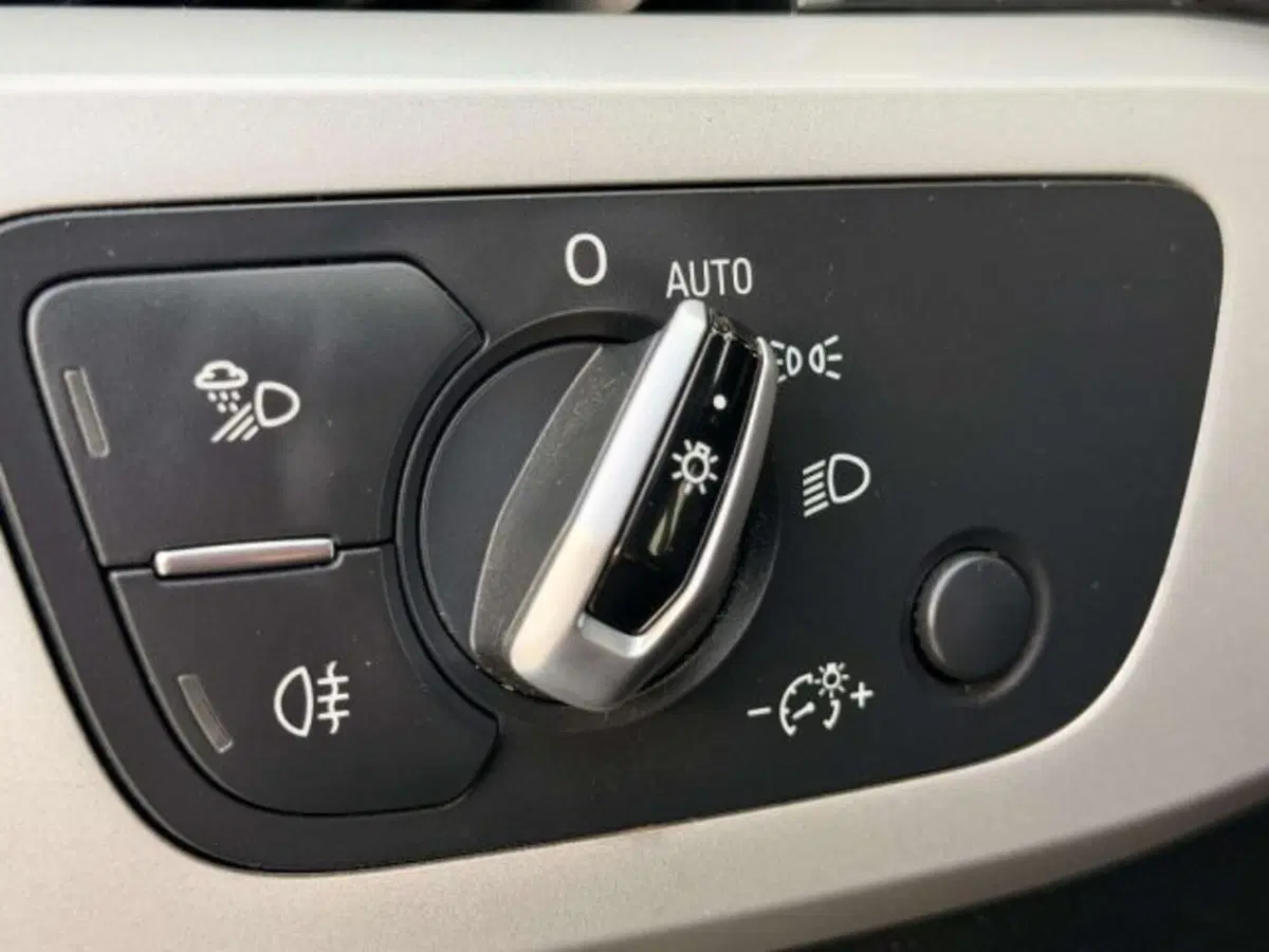 Audi A4 Avant usata a Firenze (14)
