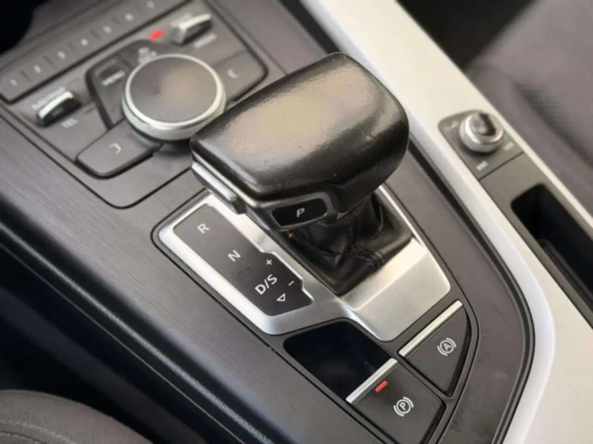 Audi A4 Avant usata a Firenze (15)