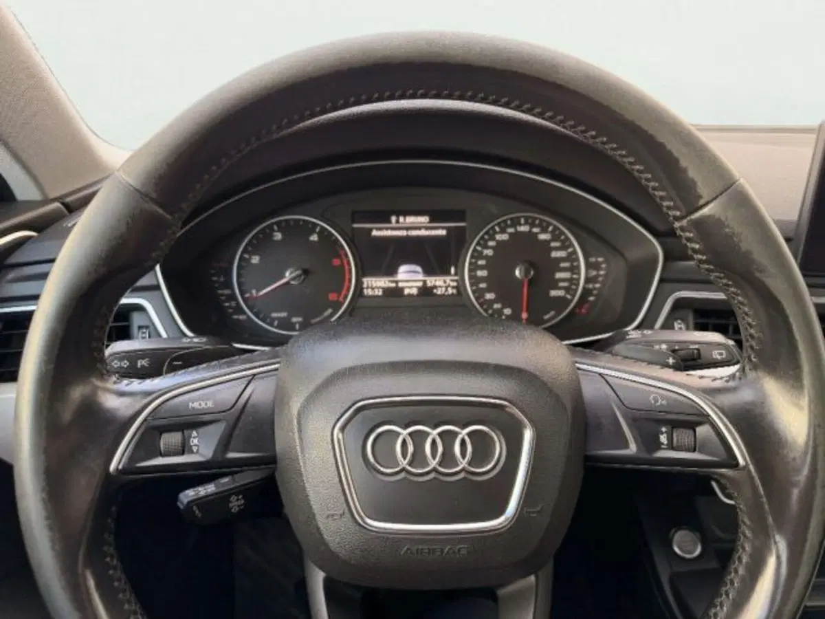 Audi A4 Avant usata a Firenze (16)