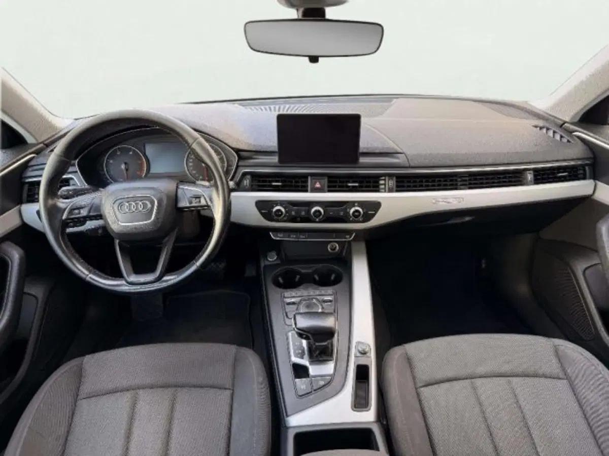 Audi A4 Avant usata a Firenze (4)