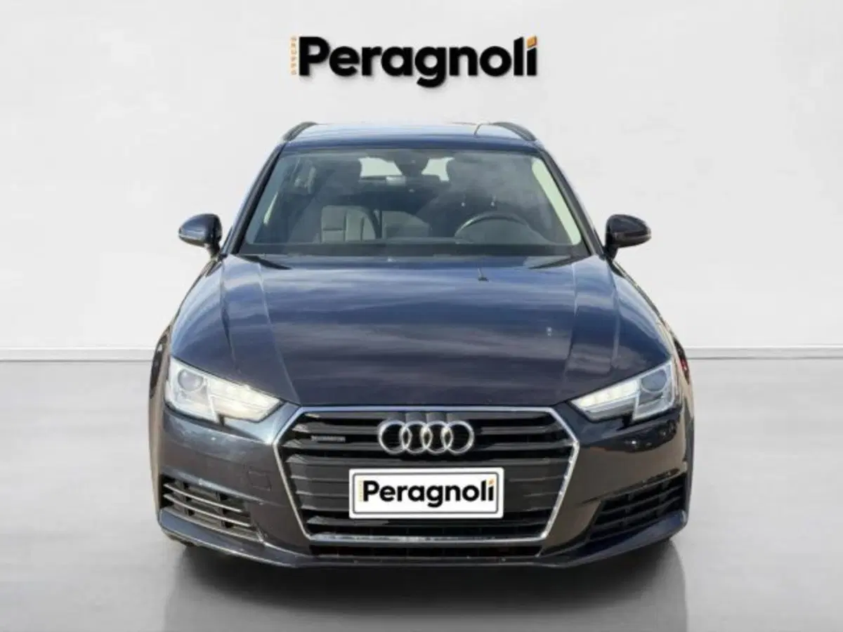 Audi A4 Avant usata a Firenze (8)