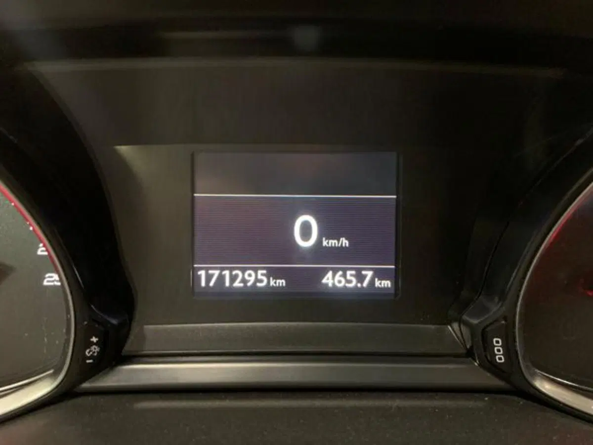 Peugeot 308 usata a Firenze (11)