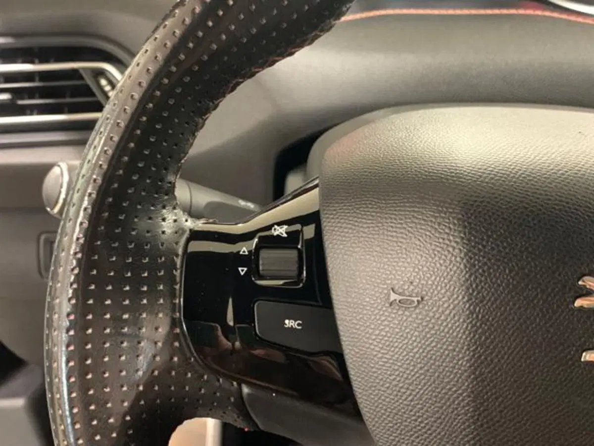 Peugeot 308 usata a Firenze (12)