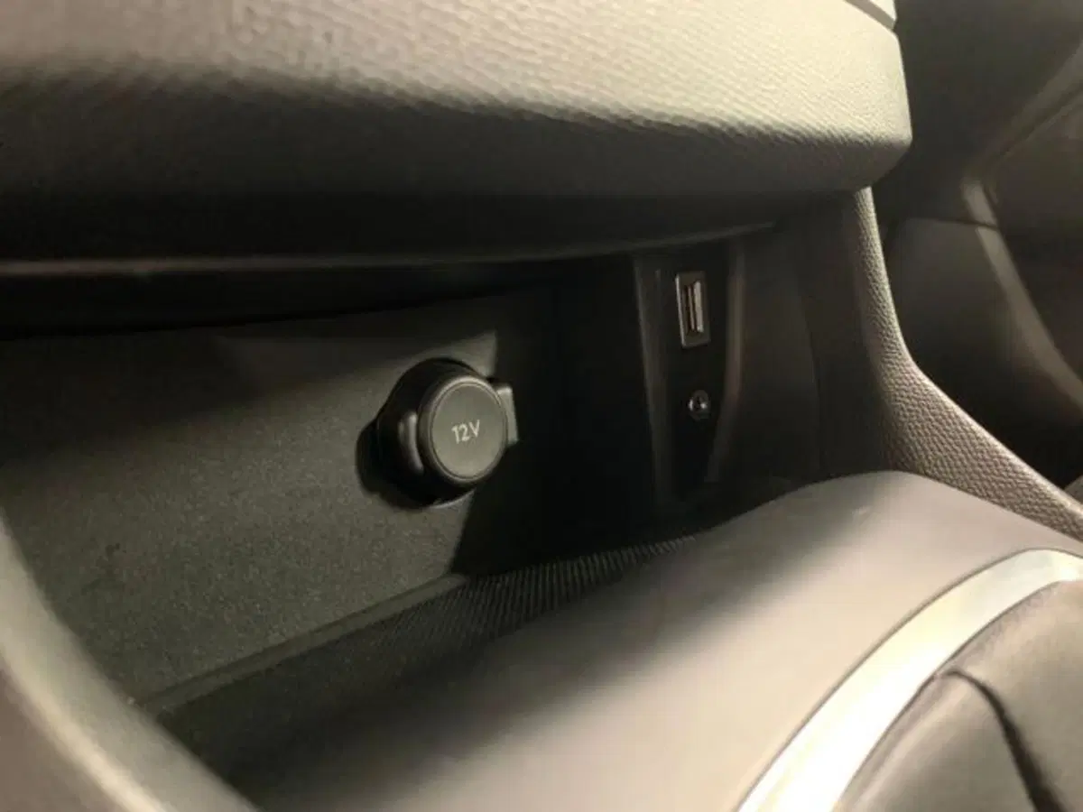Peugeot 308 usata a Firenze (15)