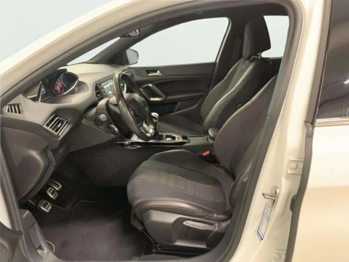 Peugeot 308 usata a Firenze (17)