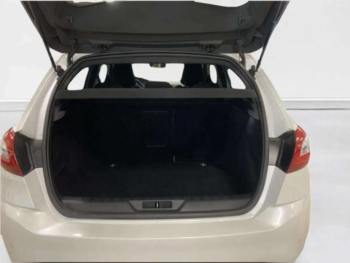Peugeot 308 usata a Firenze (7)