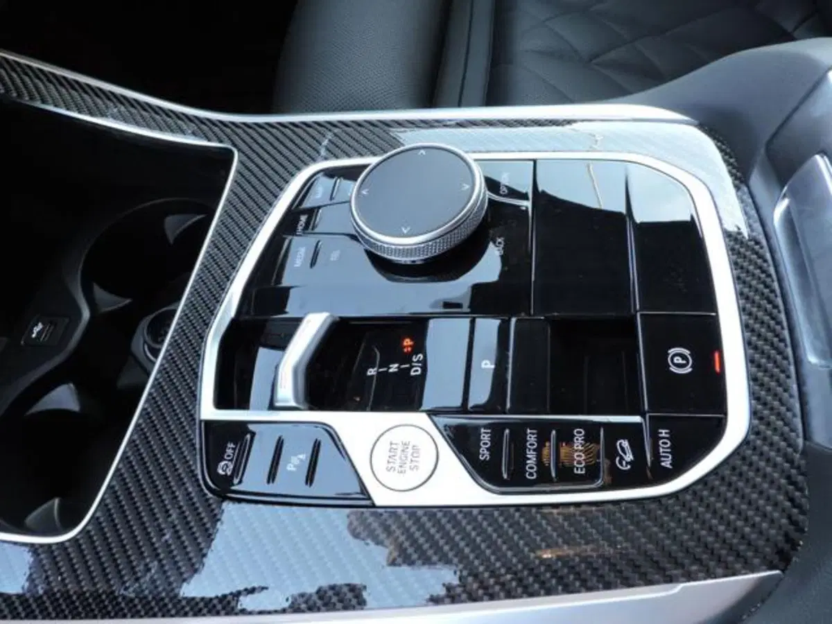BMW X5 usata a Firenze (15)