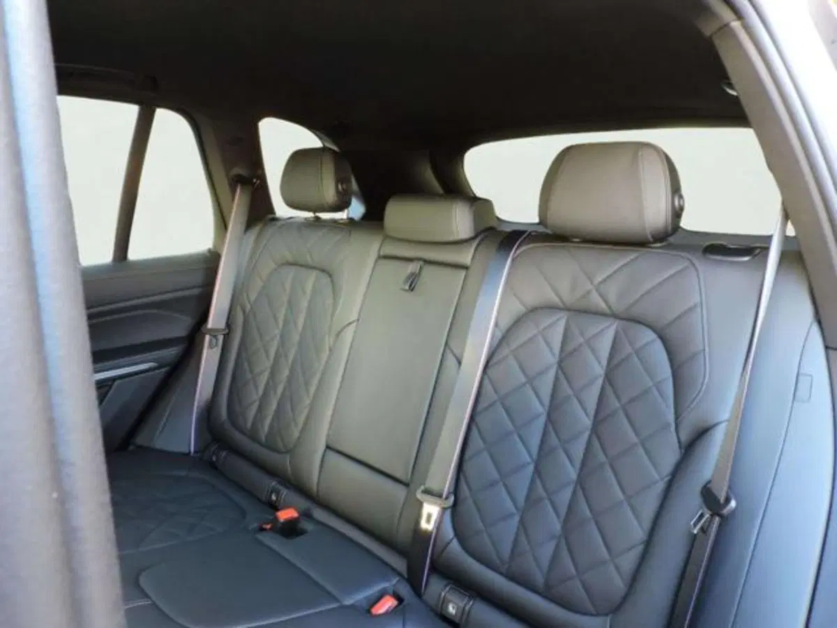 BMW X5 usata a Firenze (18)