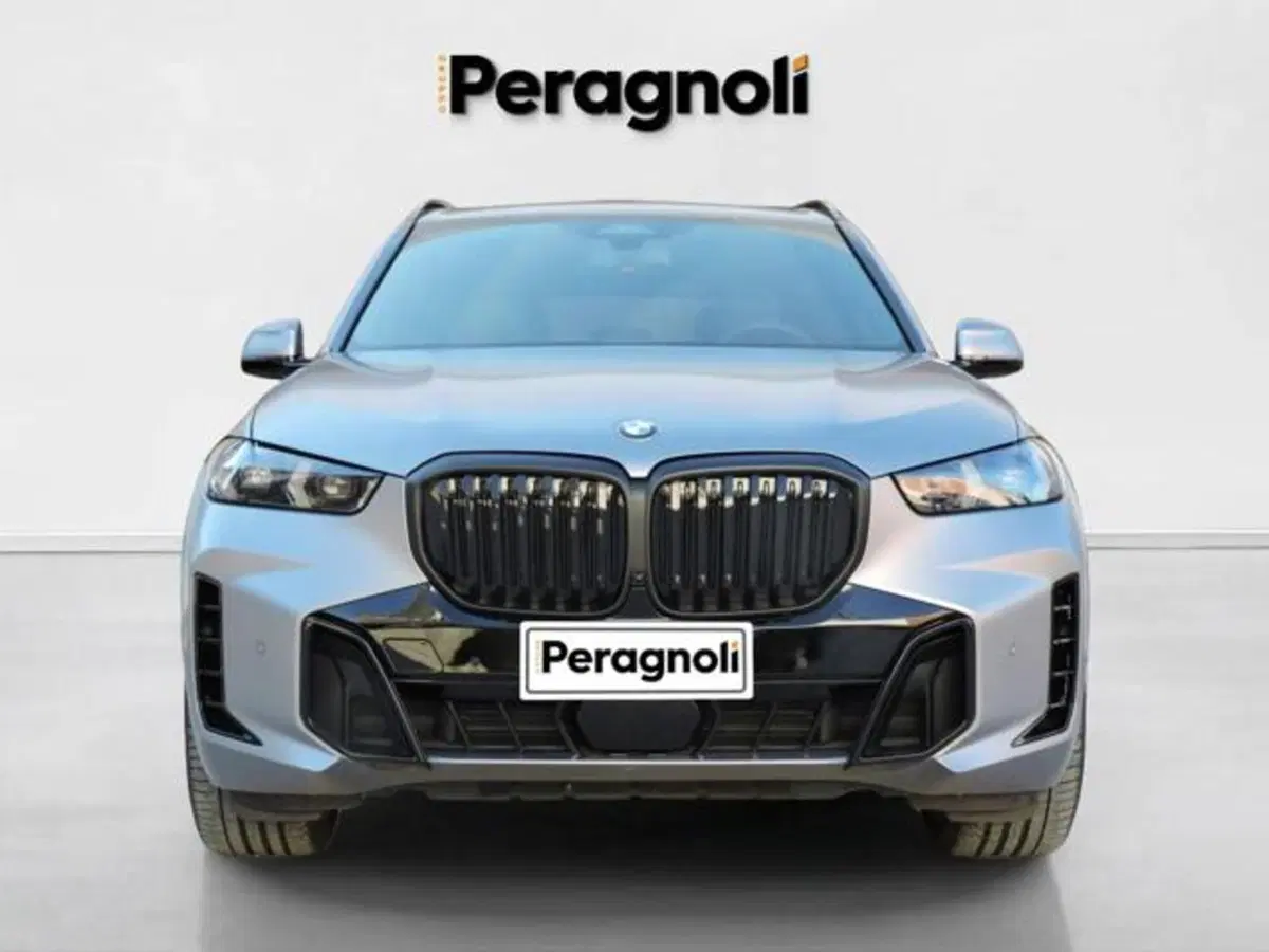 BMW X5 usata a Firenze (2)
