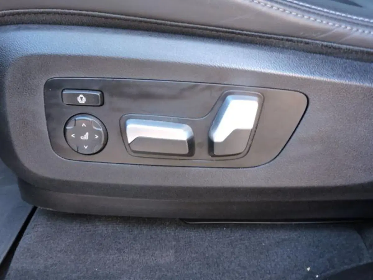 BMW X5 usata a Firenze (20)